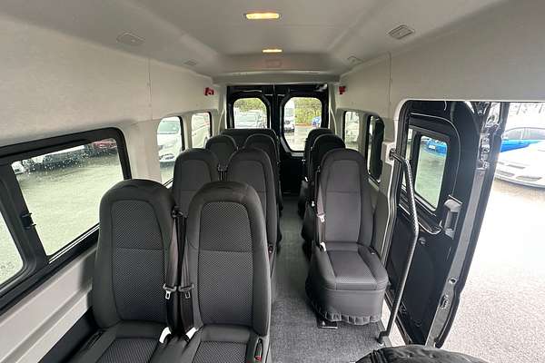 2024 LDV Deliver 9   LWB
