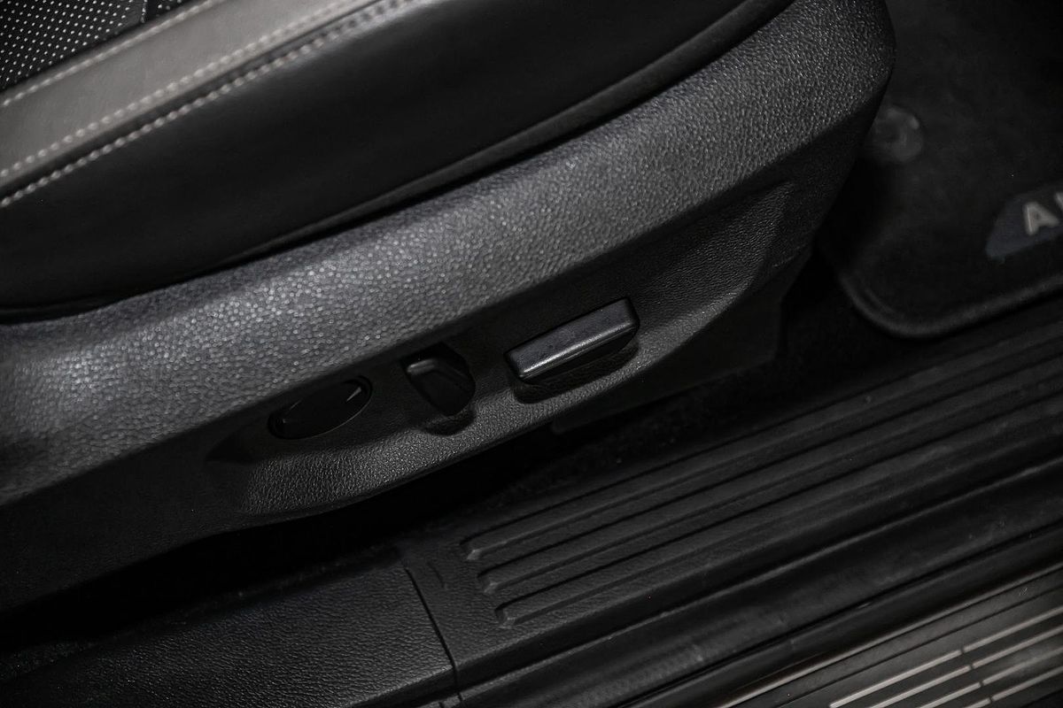2023 Volkswagen Amarok TDI500 Style NF 4X4