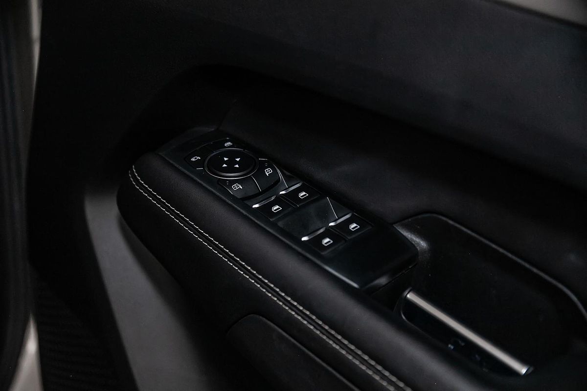 2023 Volkswagen Amarok TDI500 Style NF 4X4