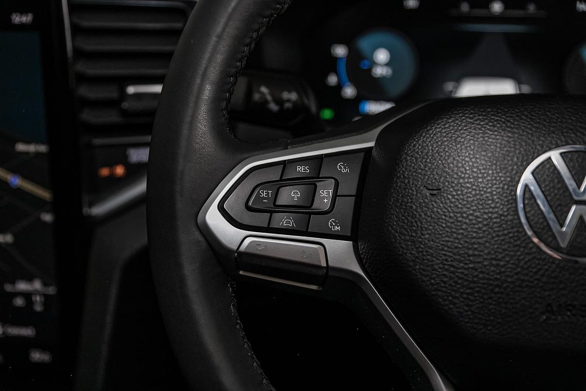 2023 Volkswagen Amarok TDI500 Style NF 4X4