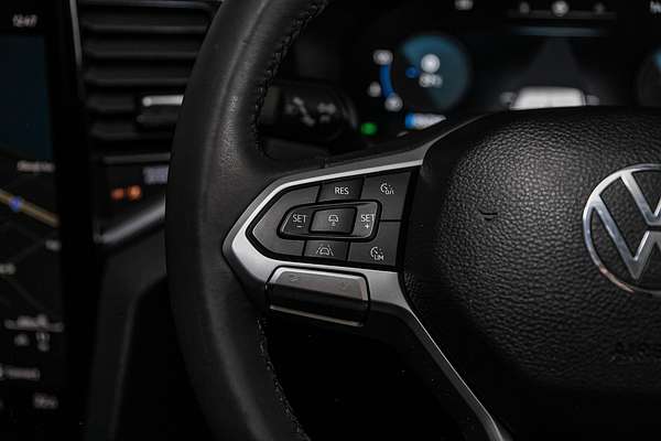 2023 Volkswagen Amarok TDI500 Style NF 4X4