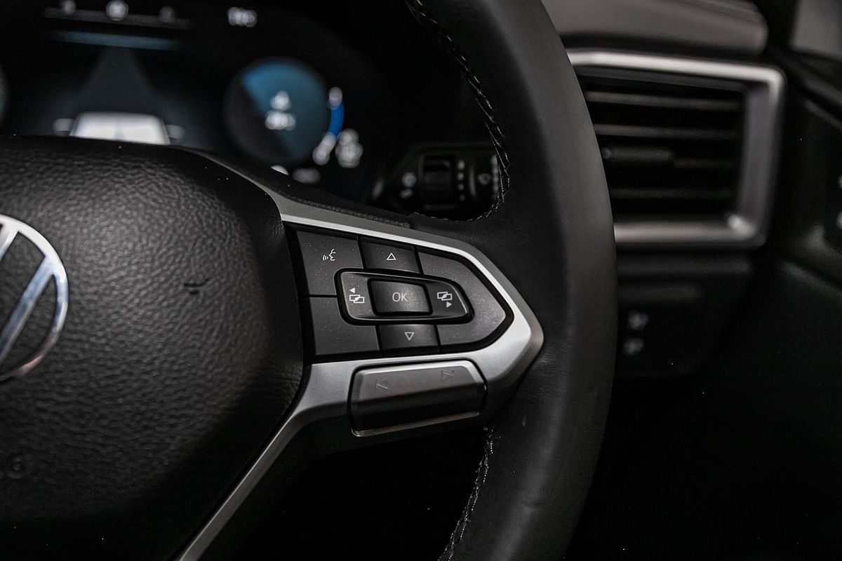 2023 Volkswagen Amarok TDI500 Style NF 4X4