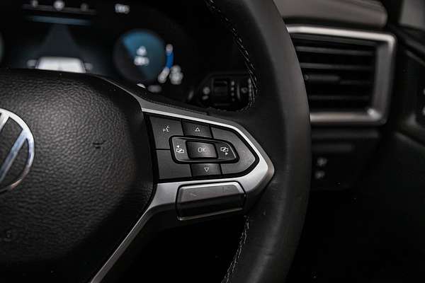 2023 Volkswagen Amarok TDI500 Style NF 4X4