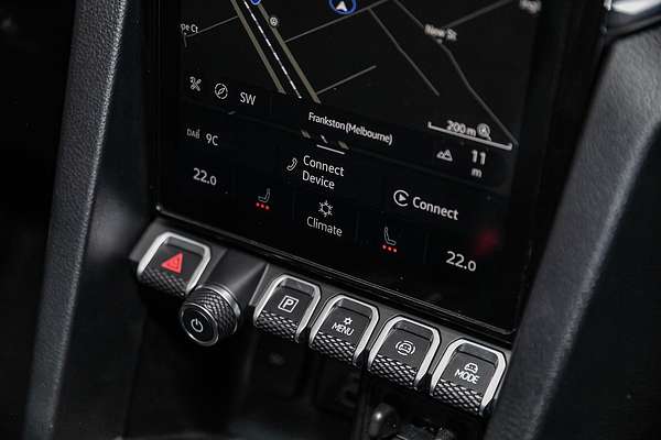 2023 Volkswagen Amarok TDI500 Style NF 4X4