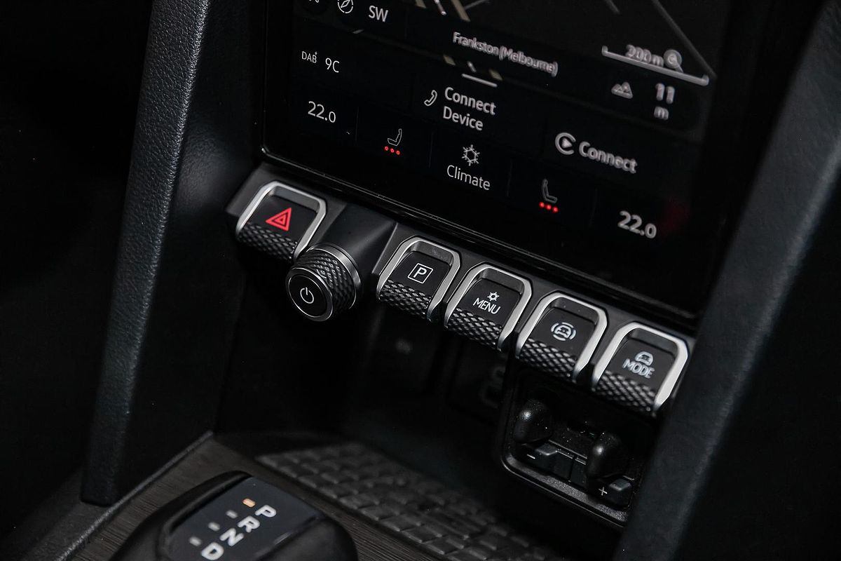 2023 Volkswagen Amarok TDI500 Style NF 4X4