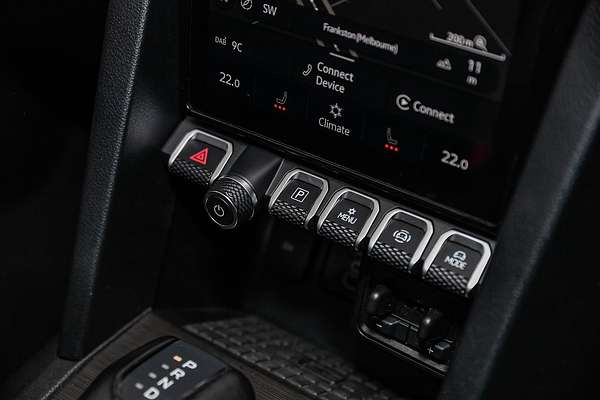 2023 Volkswagen Amarok TDI500 Style NF 4X4