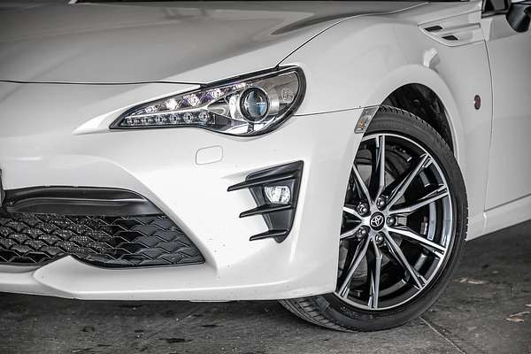2021 Toyota 86 GTS ZN6