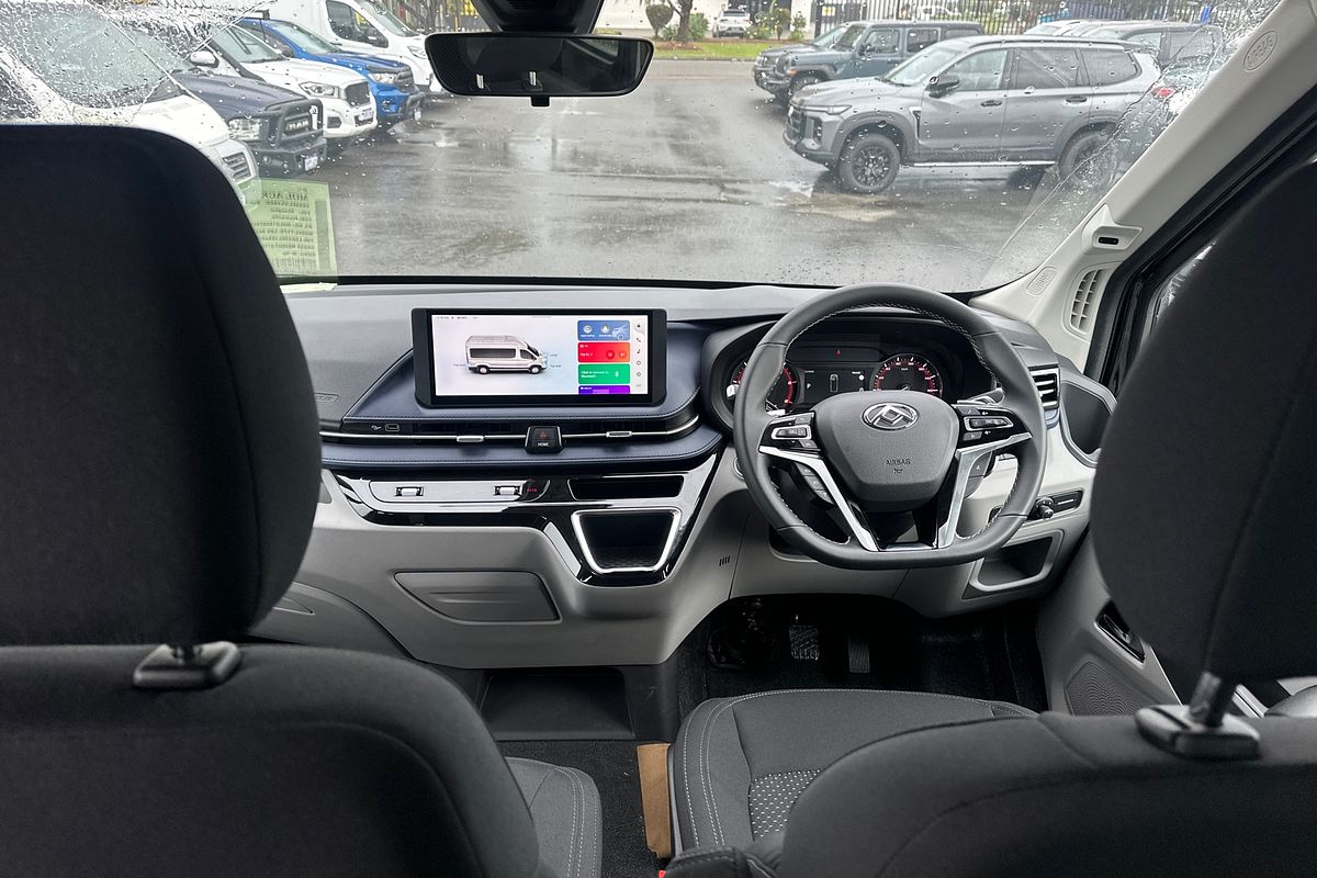 2024 LDV Deliver 9   LWB