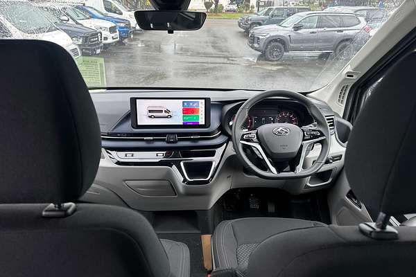 2024 LDV Deliver 9   LWB