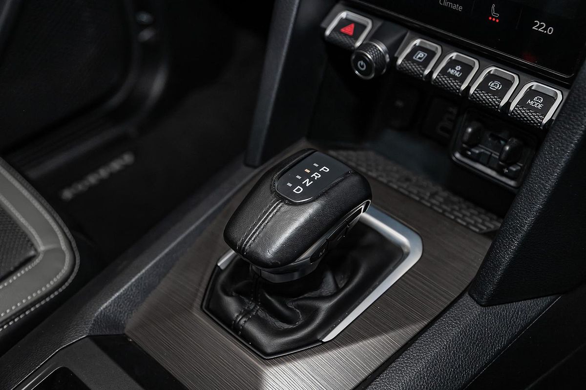 2023 Volkswagen Amarok TDI500 Style NF 4X4