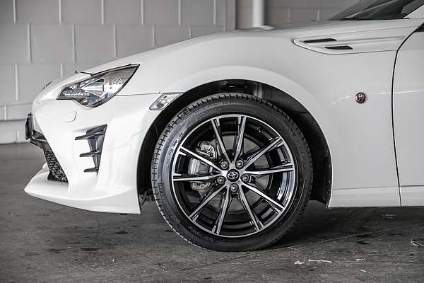 2021 Toyota 86 GTS ZN6