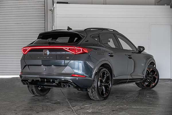 2023 CUPRA Formentor VZx KM