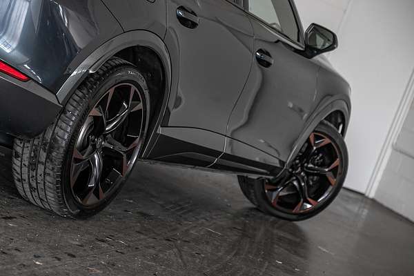 2023 CUPRA Formentor VZx KM