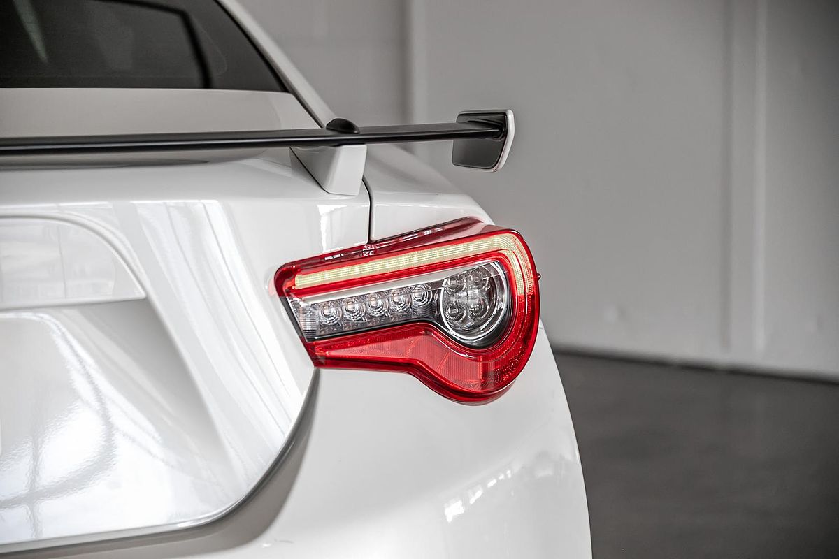 2021 Toyota 86 GTS ZN6