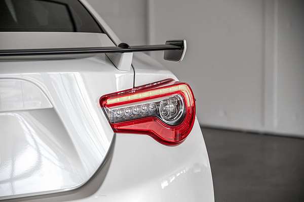 2021 Toyota 86 GTS ZN6
