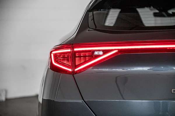 2023 CUPRA Formentor VZx KM
