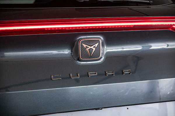 2023 CUPRA Formentor VZx KM