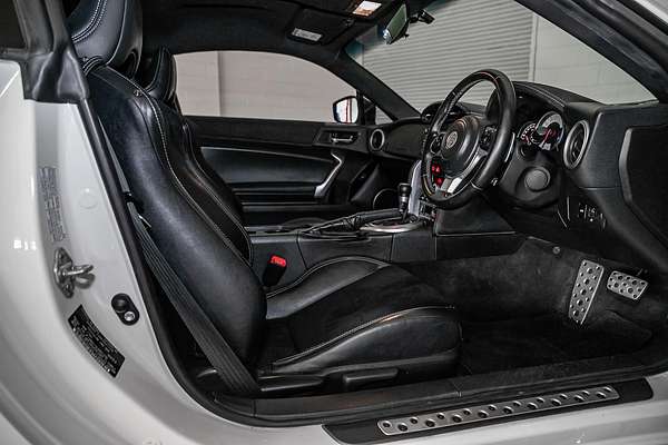 2021 Toyota 86 GTS ZN6