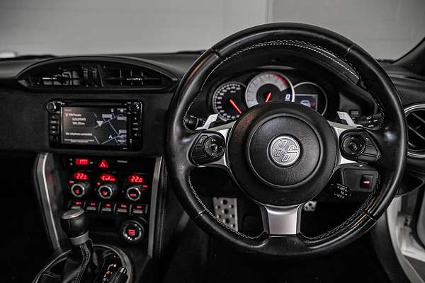 2021 Toyota 86 GTS ZN6