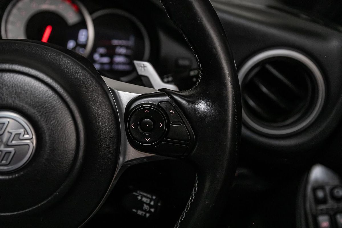 2021 Toyota 86 GTS ZN6