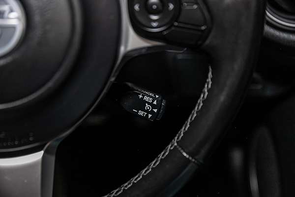 2021 Toyota 86 GTS ZN6