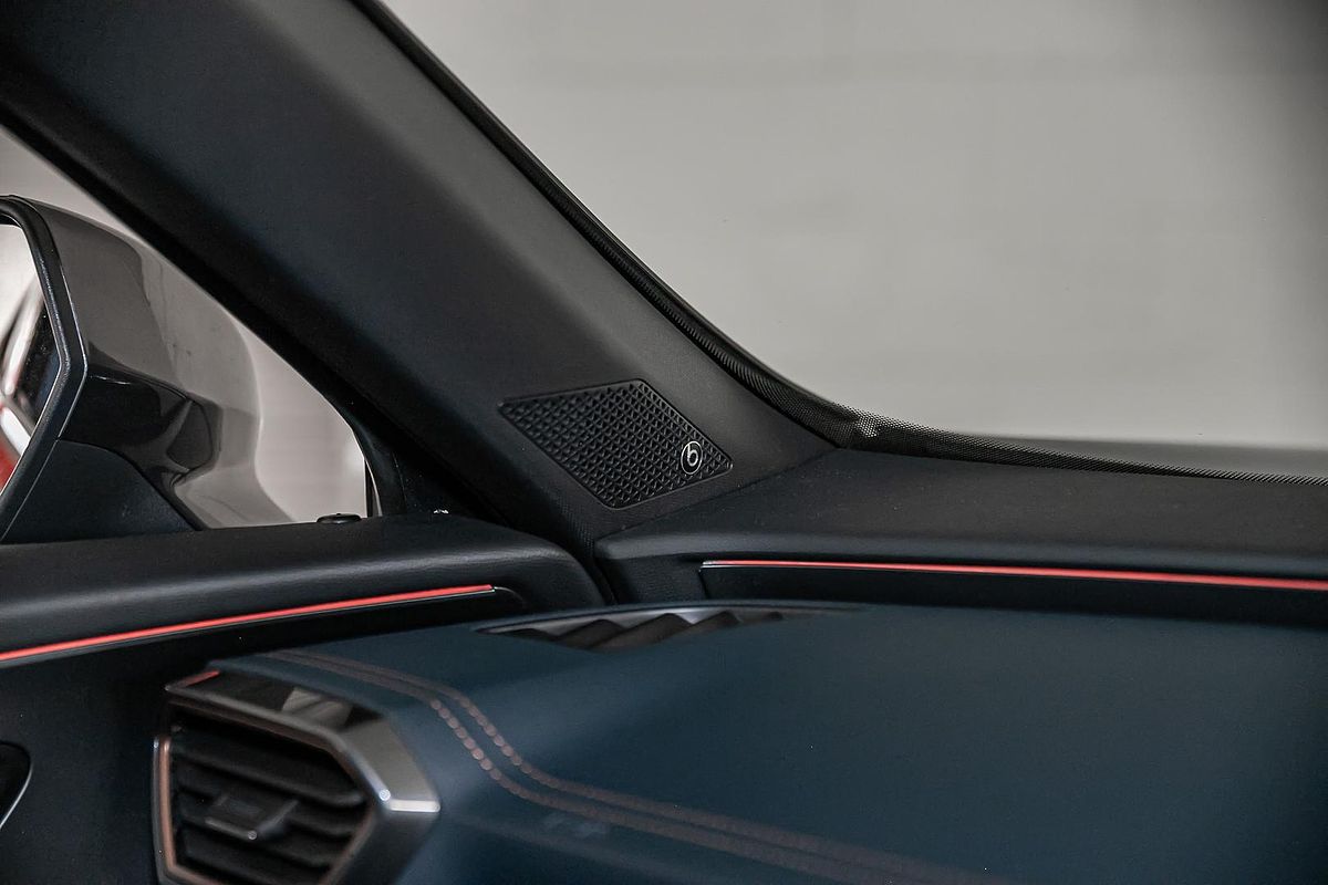 2023 CUPRA Formentor VZx KM