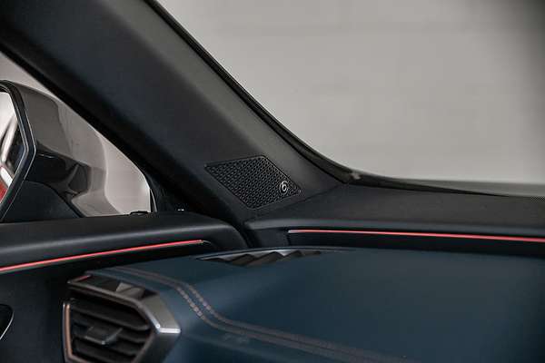 2023 CUPRA Formentor VZx KM