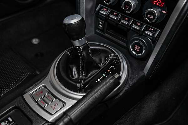 2021 Toyota 86 GTS ZN6