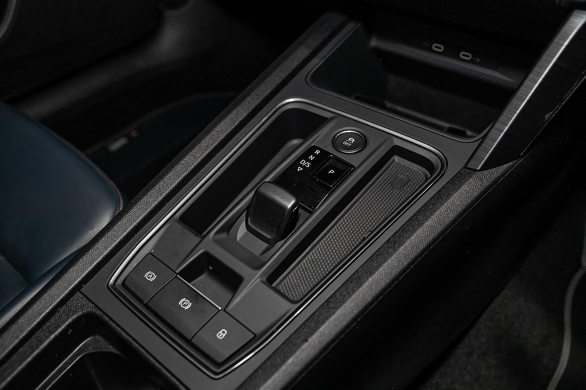 2023 CUPRA Formentor VZx KM