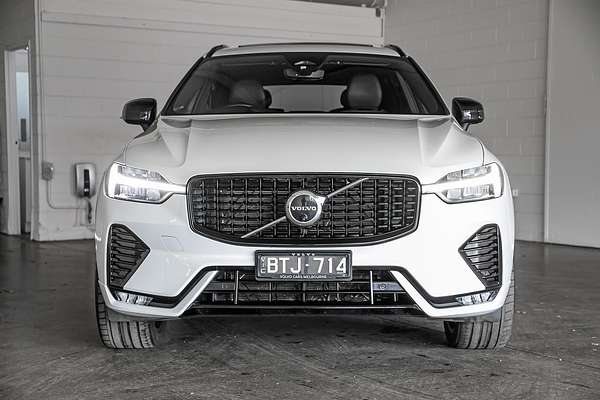 2021 Volvo XC60 B6 R-Design