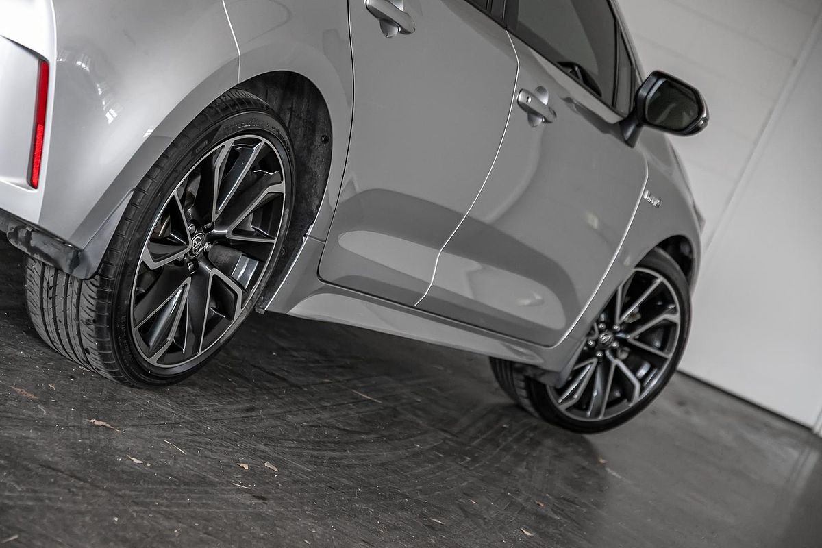 2021 Toyota Corolla ZR Hybrid ZWE211R