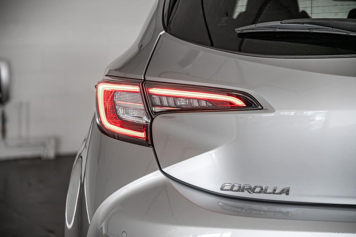 2021 Toyota Corolla ZR Hybrid ZWE211R