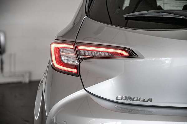 2021 Toyota Corolla ZR Hybrid ZWE211R
