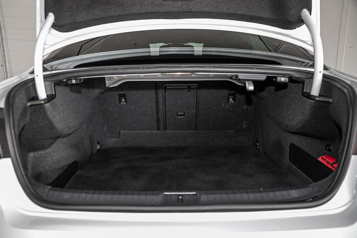 2022 Volkswagen Passat 162TSI Elegance B8