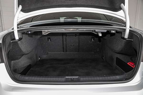 2022 Volkswagen Passat 162TSI Elegance B8