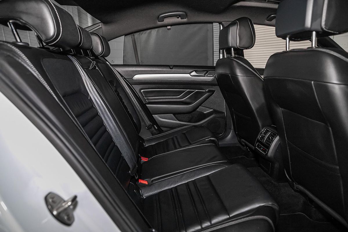2022 Volkswagen Passat 162TSI Elegance B8