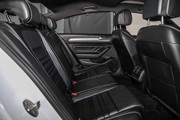 2022 Volkswagen Passat 162TSI Elegance B8