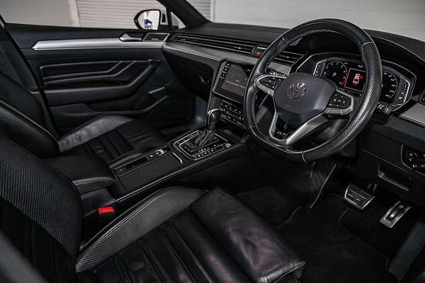 2022 Volkswagen Passat 162TSI Elegance B8