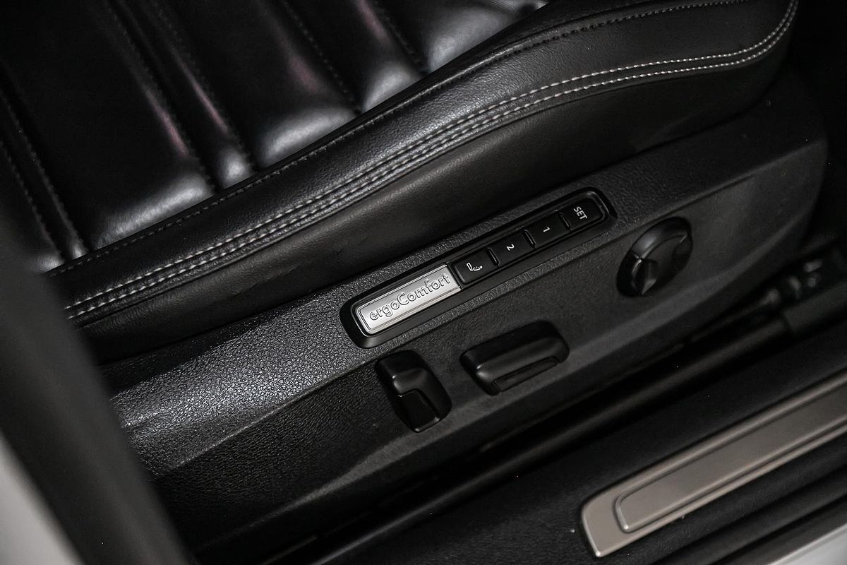 2022 Volkswagen Passat 162TSI Elegance B8