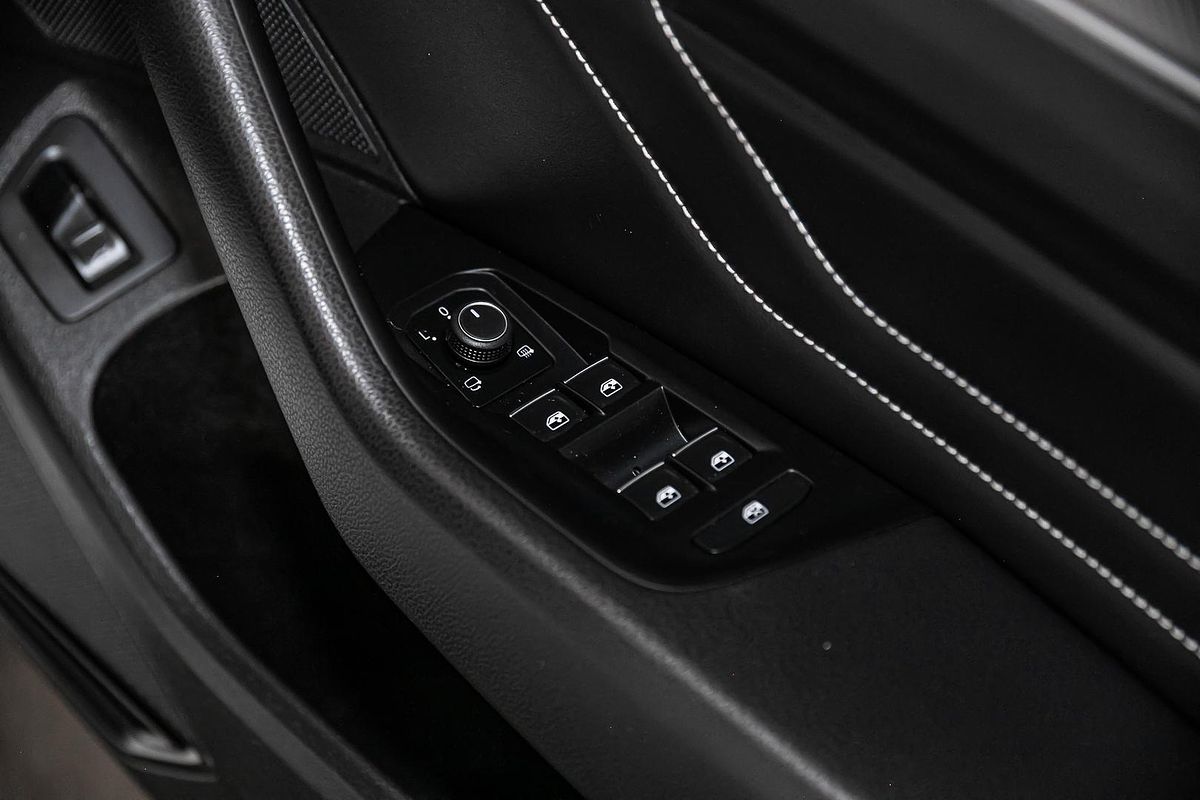 2022 Volkswagen Passat 162TSI Elegance B8