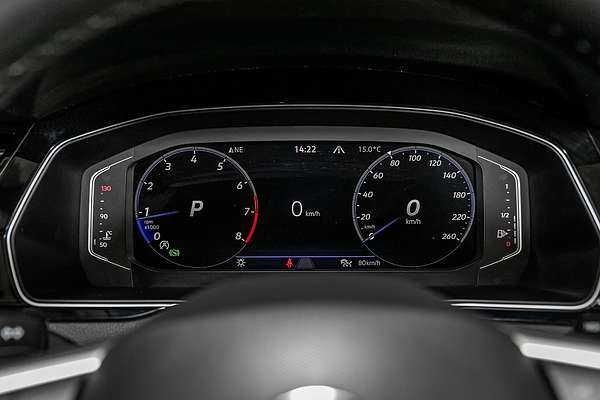 2022 Volkswagen Passat 162TSI Elegance B8