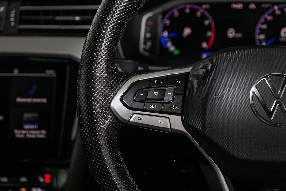 2022 Volkswagen Passat 162TSI Elegance B8