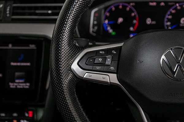 2022 Volkswagen Passat 162TSI Elegance B8