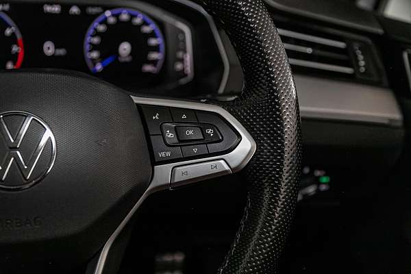 2022 Volkswagen Passat 162TSI Elegance B8