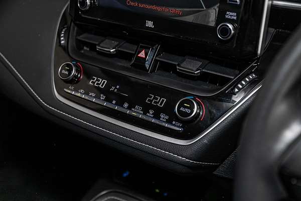 2021 Toyota Corolla ZR Hybrid ZWE211R