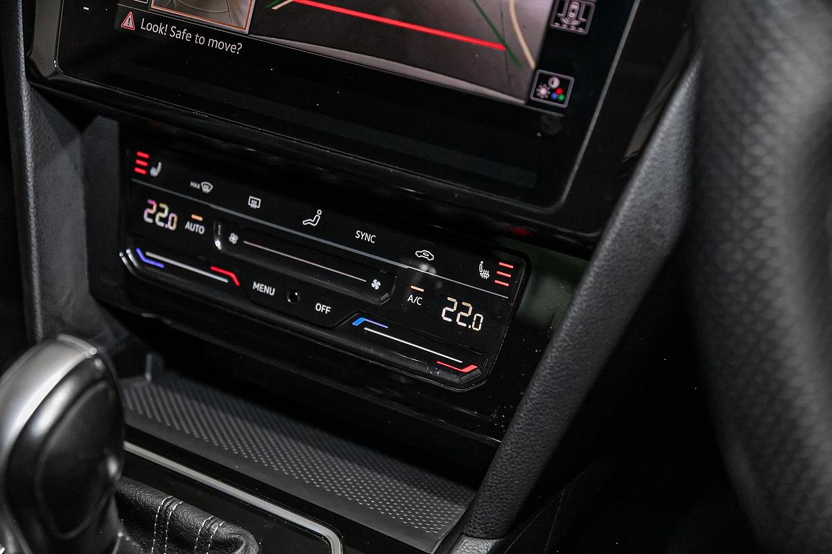 2022 Volkswagen Passat 162TSI Elegance B8
