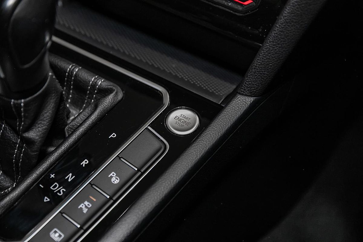 2022 Volkswagen Passat 162TSI Elegance B8