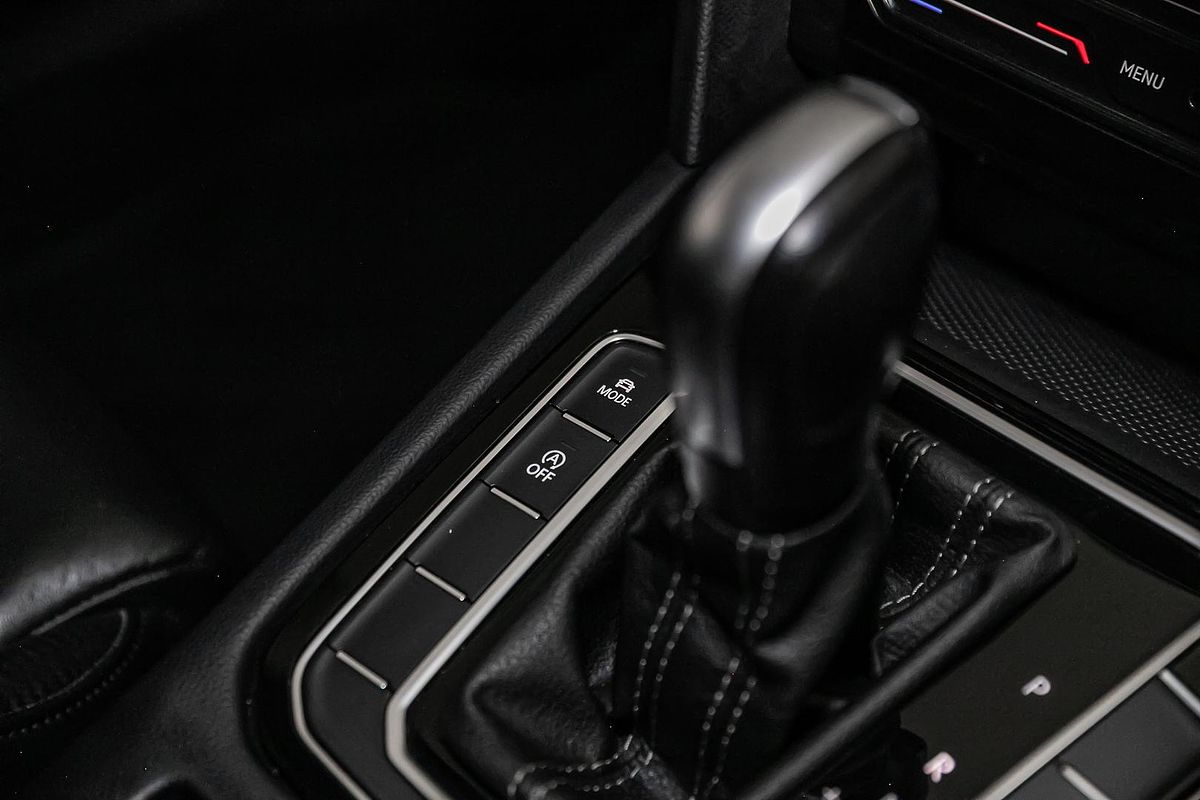 2022 Volkswagen Passat 162TSI Elegance B8