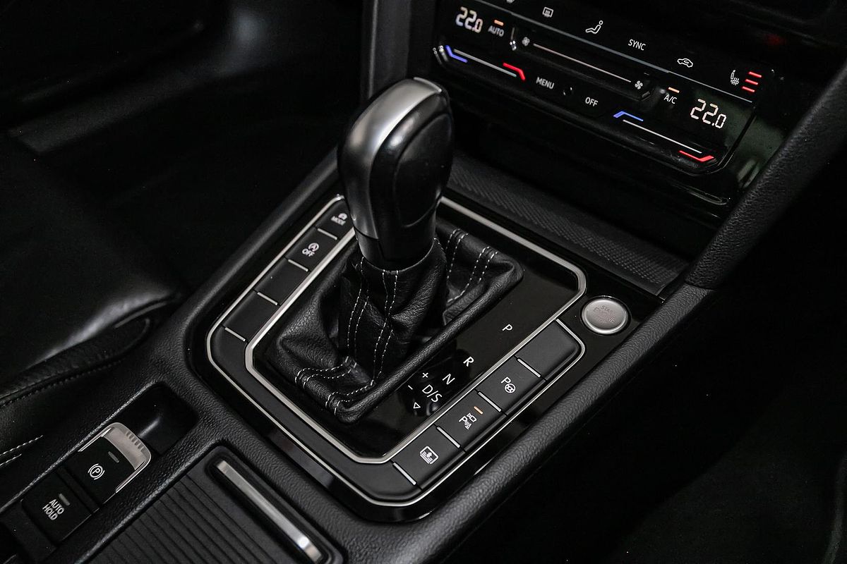 2022 Volkswagen Passat 162TSI Elegance B8