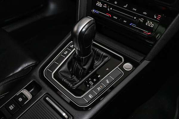 2022 Volkswagen Passat 162TSI Elegance B8